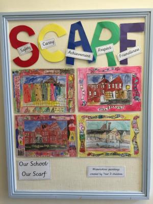 Coram Life Education Goes Digital With SCARF Coram Group Coram Group   SCARF Allerton Primary 0 